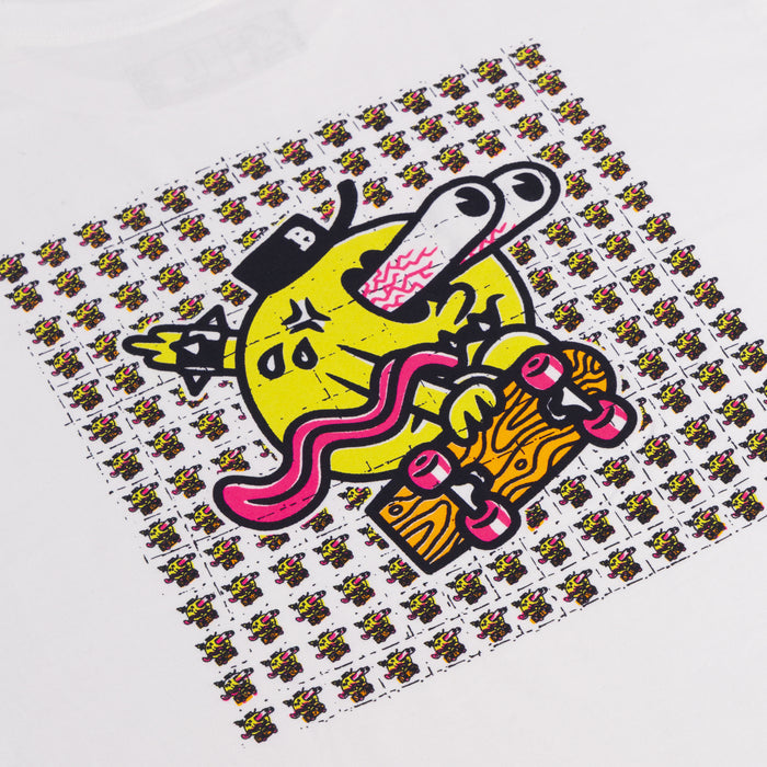 ACID BLASTER T-SHIRT