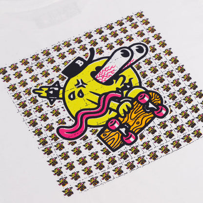 ACID BLASTER T-SHIRT