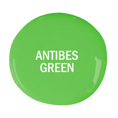 Antibes Green Chalk Paint™ by Annie Sloan