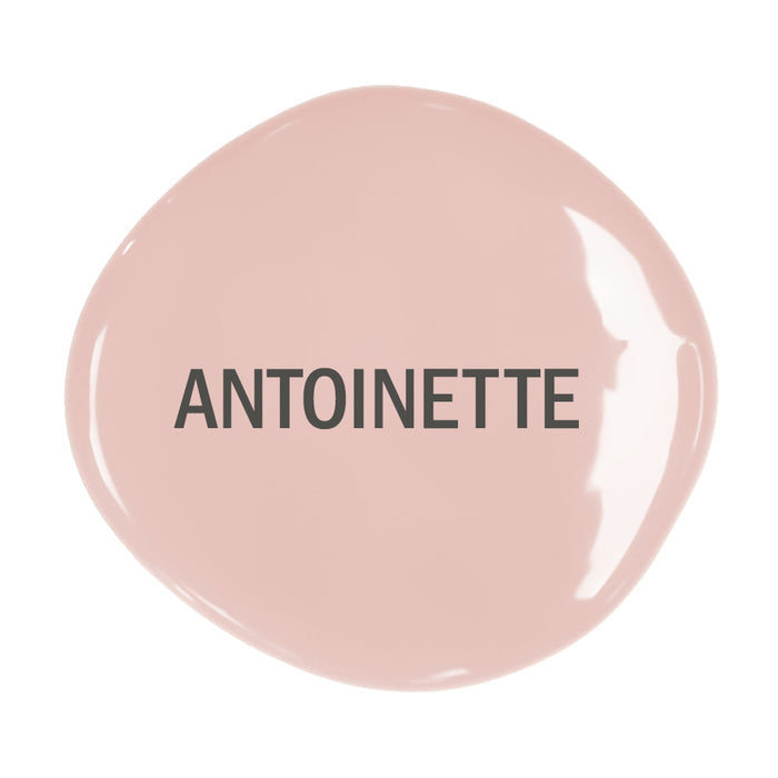 Antoinette Pink Chalk Paint™ by Annie Sloan