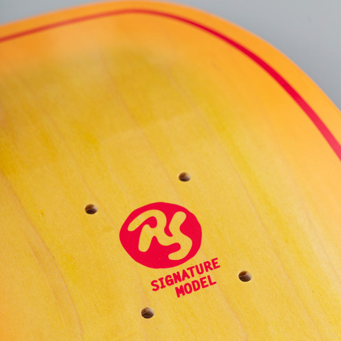 BEN KOPPL SIGNATURE 8.5" DECK