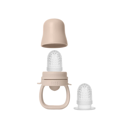 BIBS | Baby Feeder