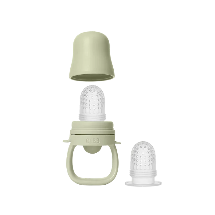 BIBS | Baby Feeder