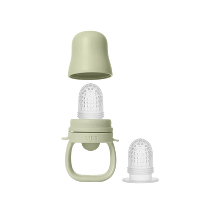 BIBS | Baby Feeder