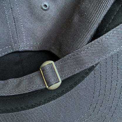 BLAST 'B' CAP