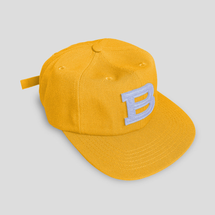 BLAST 'B' CAP