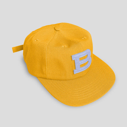 BLAST 'B' CAP