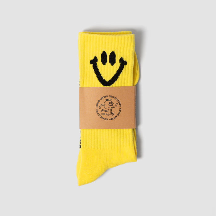 BLAST SMILE SOCKS