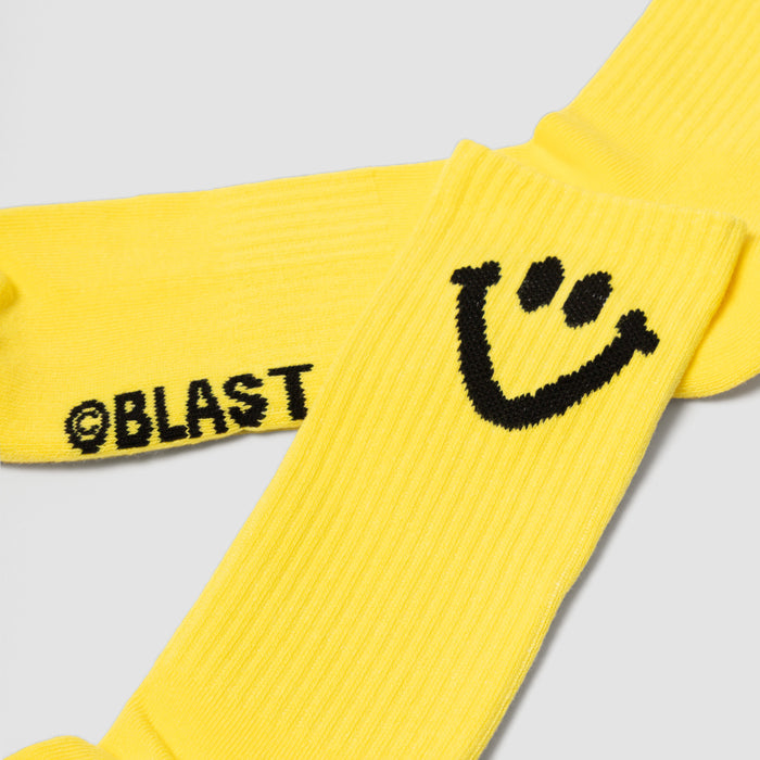 BLAST SMILE SOCKS
