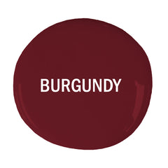Burgundy Chalk Paint™ by Annie Sloan