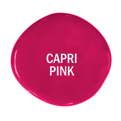 Capri Pink Annie Sloan Chalk Paint