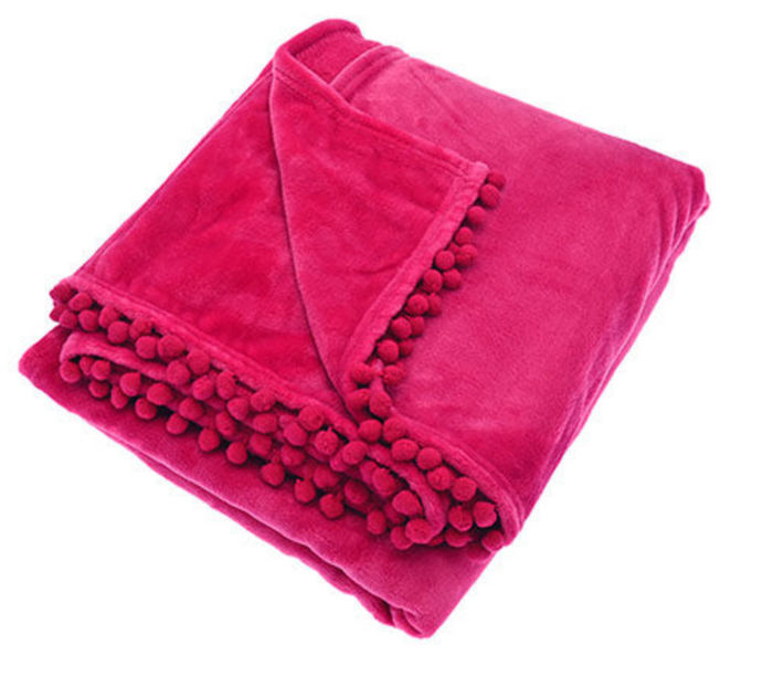 Hot Pink