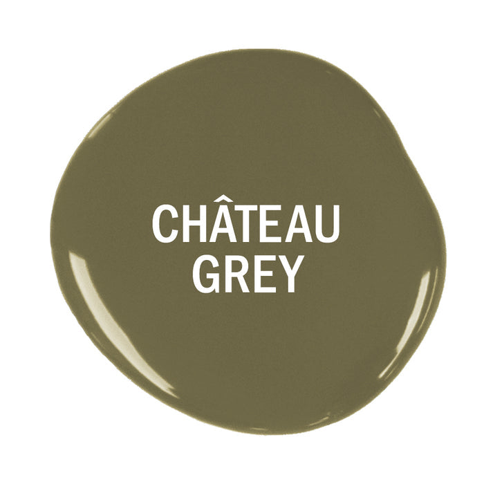 Chateau Grey Chalk Paint™ by Annie Sloan