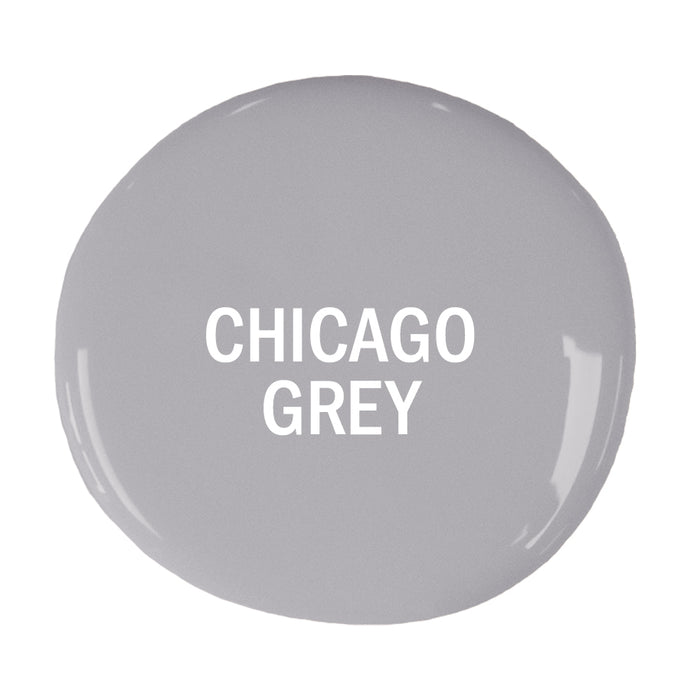 Chicago Grey Chalk Paint™ by Annie Sloan