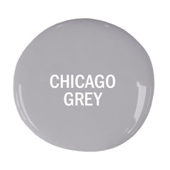 Chicago Grey Chalk Paint™ by Annie Sloan