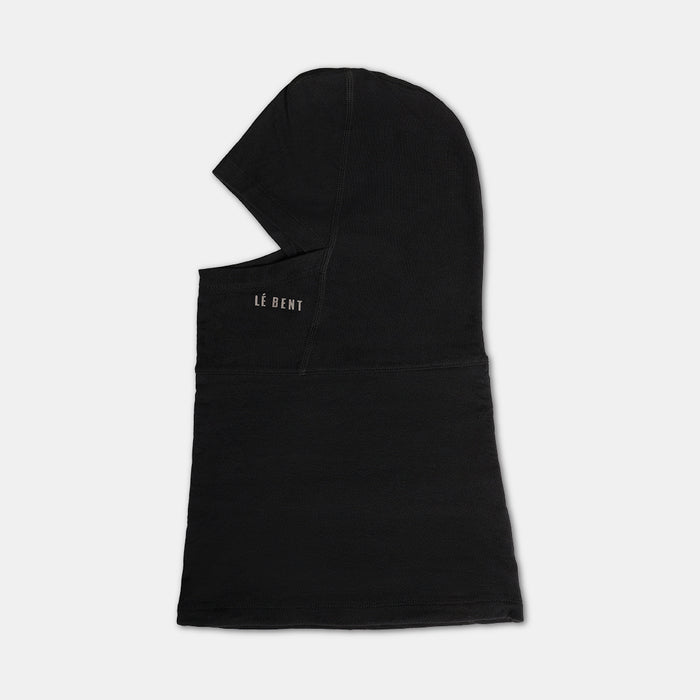 Double Up Midweight Merino Balaclava