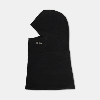 Double Up Midweight Merino Balaclava