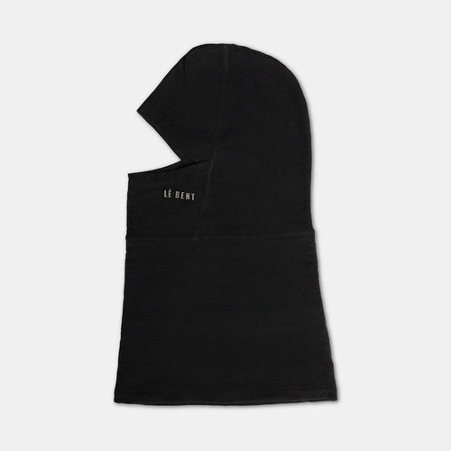 Double Up Midweight Merino Balaclava