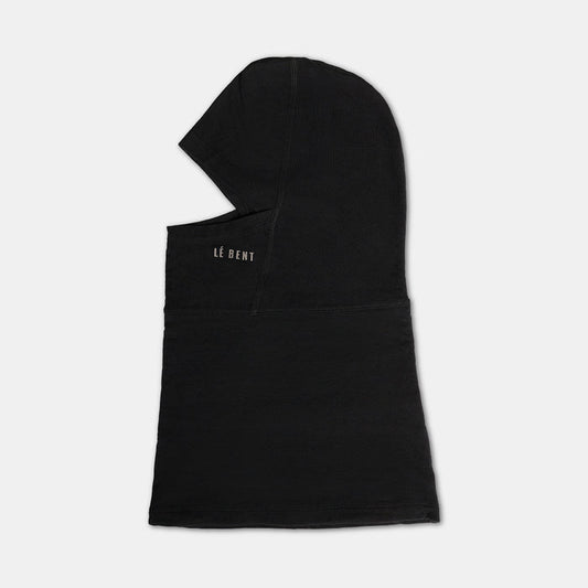 Double Up Midweight Merino Balaclava
