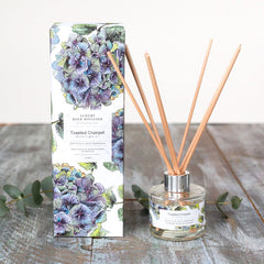 Earl Grey and Sweet Hydrangea Diffuser