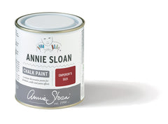 Emperor's Silk Chalk Paint™ by Annie Sloan