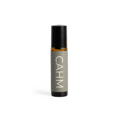 Energise Aromatherapy Oil Roller | Roll on Essential Oils