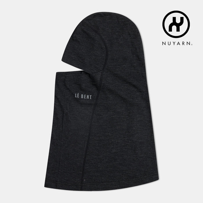 Featherweight Merino Balaclava