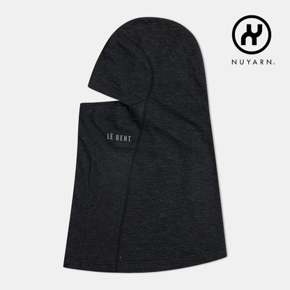 Featherweight Merino Balaclava