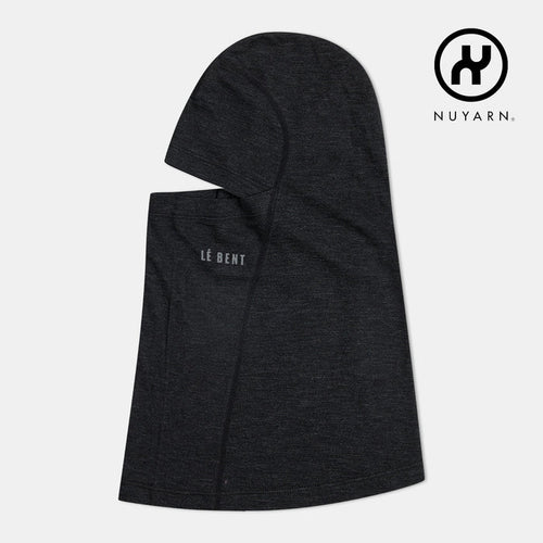 Featherweight Merino Balaclava
