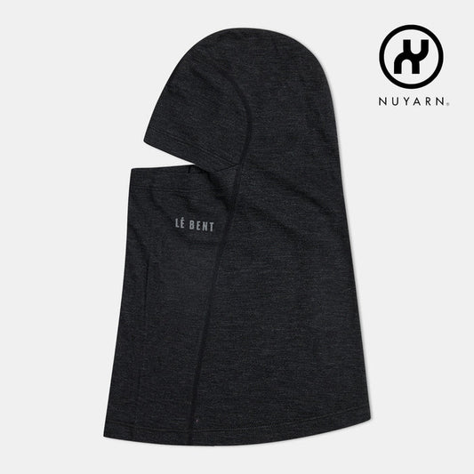 Featherweight Merino Balaclava