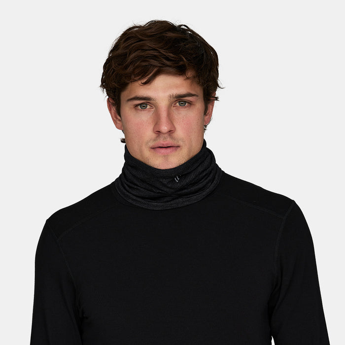 Featherweight Merino Neck Gaiter