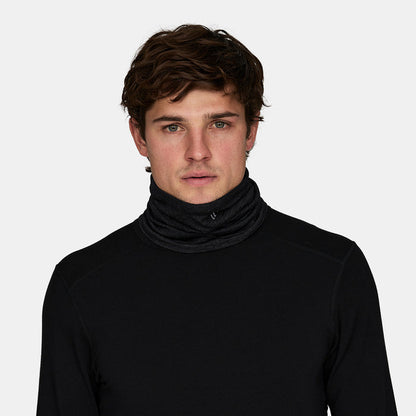 Featherweight Merino Neck Gaiter