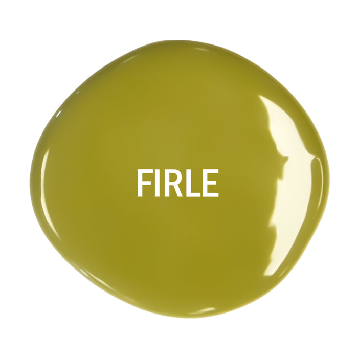 Firle Green Chalk Paint™ by Annie Sloan