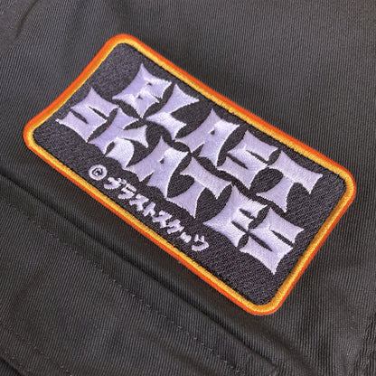 GOLDEN LABEL POCKET VEST
