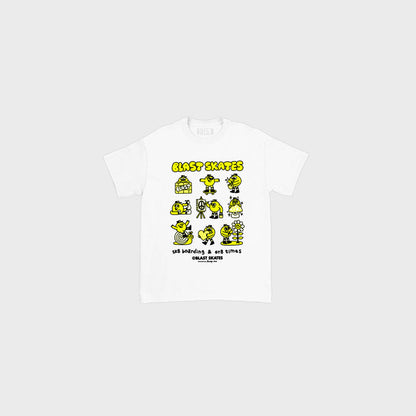 GR8 TIMES KIDS T-SHIRT
