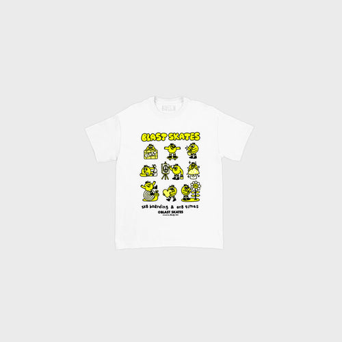 GR8 TIMES KIDS T-SHIRT