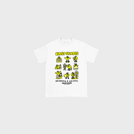 GR8 TIMES KIDS T-SHIRT