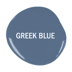 Greek Blue Chalk Paint™ by Annie Sloan