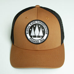 Illegal Rave - Trucker Cap - Heritage