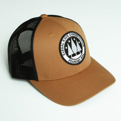 Illegal Rave - Trucker Cap - Heritage