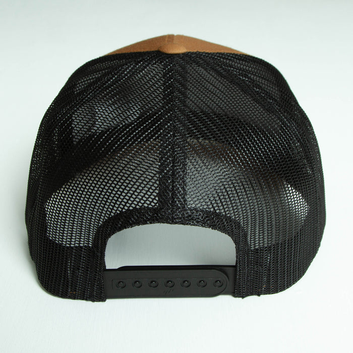 Illegal Rave - Trucker Cap - Heritage