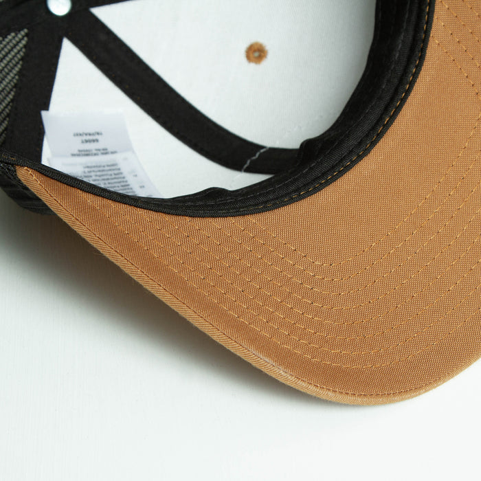 Illegal Rave - Trucker Cap - Heritage