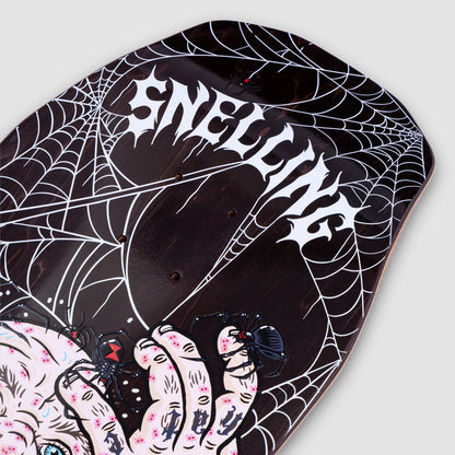 JAKE SNELLING ARACHNO ATTACK DECK