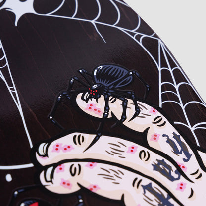 JAKE SNELLING ARACHNO ATTACK DECK
