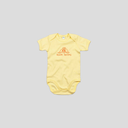 KAWAII BABY VEST