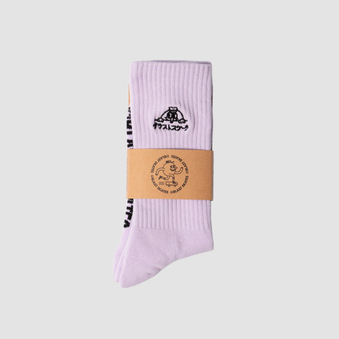 KAWAII DOODLE SOCKS