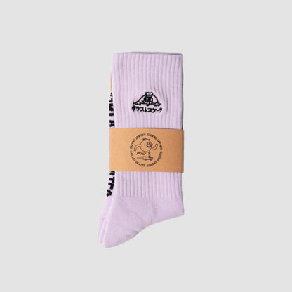 KAWAII DOODLE SOCKS