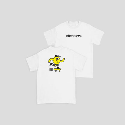 KIDS MASCOT LOGO T-SHIRT