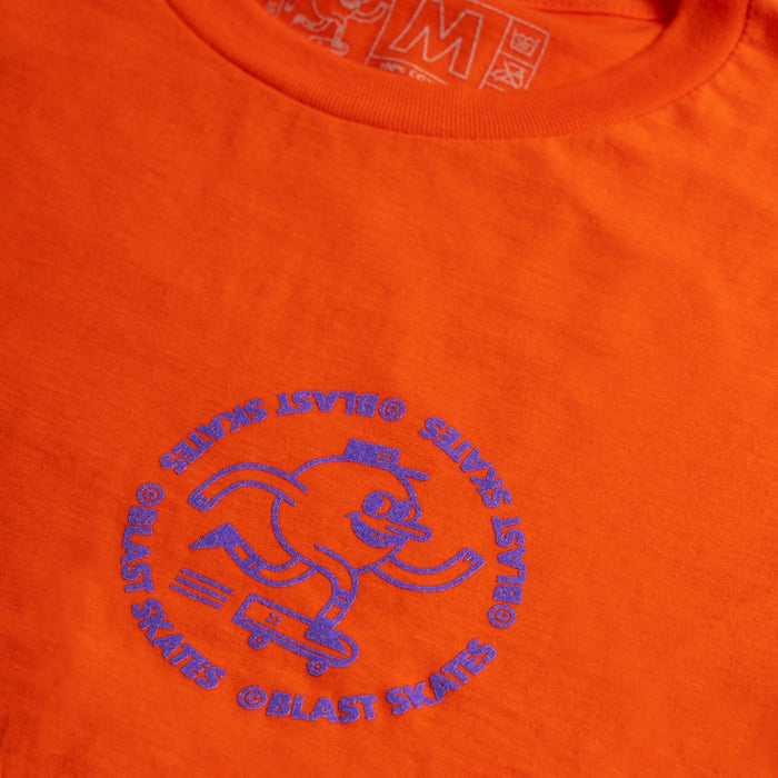 KIDS TAGGER T-SHIRT