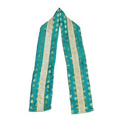 Krishna Dress for Baby Boy Kids Set of 10 Little Krishna Ji Kanha Janmasthmi Costume for Kids (IMC19000-Oorangee)